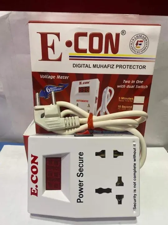 Muhafiz%20Switch%20Automatic%20Digital%20Voltage%20Protector%20for%20LED%20TV,%20Fridge,%20Laptops%20%E2%80%93%20Surge%20Protection%20and%20Overload%20Safety%20-%20Image%203