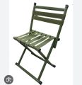 Fold Chair Portable Stool Outdoor Seat easy carry.