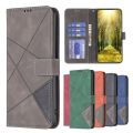 Magnetic Leather Flip Case For VIVO Y200 5G V29E Y36 Y27 Y02 Y35 Y22 Y22s Y02s Y15S Y 200 Coque Phone Cover Fundas Etui Capa.