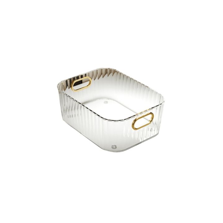 Makeup%20Organizer%20Acrylic%20Box%20Stackable%20Transparent%20Cosmetic%20Storage%20Basket%20for%20Desk%20Green%20Drawer%20Skin%20Care%20Holder%20Reusable%20Plastic%20Facial%20Mask%20Rack%20Durable%20Sorting%20Bin%20Sundries%20Container%20Desktop%20Beauty%20Display%20Case%20Without%20Lid%20-%20Image%202