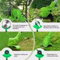 grass cutting machine. 
