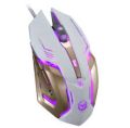 JEQANG GAMING MOUSE. 