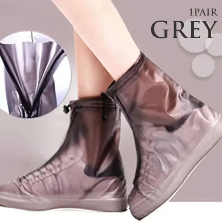 Silicone%20Waterproof%20Shoe%20Cover%20Unisex%20Shoes%20Protectors%20Rain%20Boots%20for%20Indoor%20Outdoor%20Rainy%20Reusable%20Quality%20non-slip%20shoe%20Cover%20-%20Image%207