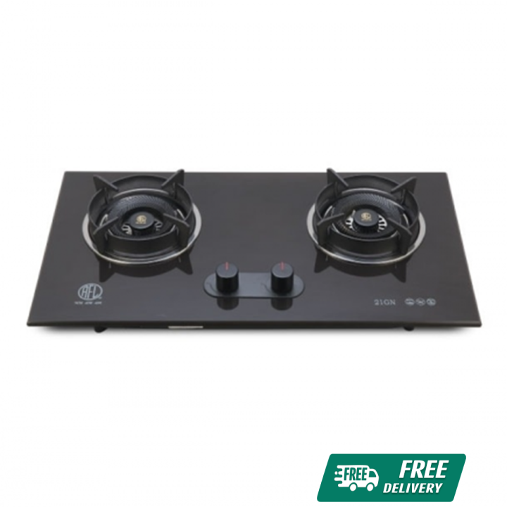 RFL BUILT IN GLS NG HOB BH (21GN) 80395