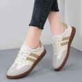 Women Shoes 2024 New Fashion Casual Shoes Women Outdoor Walking Shoes Sneakers Women Comfortable zapatos de mujer. 