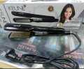 Keune Keratin Therapy Professional Hair straightener. 
