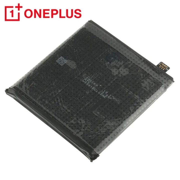 OnePlus%207%20Pro%20BLP699%204000mAh%20High%20Capacity%20One%20Plus%20One%20Plus%207Pro%20Phone%20Battery%20-%20Image%202
