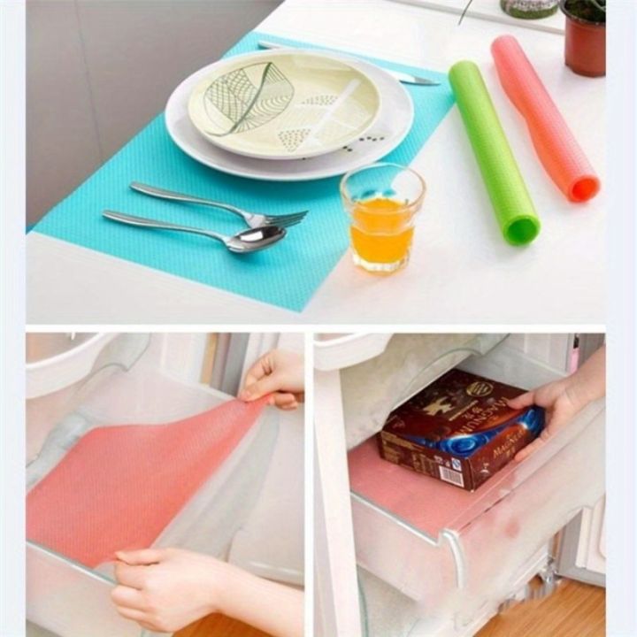 4PCS%20Refrigerator%20Pad%20Antibacterial%20Antifouling%20Mildew%20Moisture%20Absorption%20Pad%20Refrigerator%20Mat%20Pad%20-%20Image%202