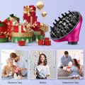 Upgraded Diffuser Attachment for Airwrap HS05 HS03 HS01 Hair Wave Nozzle Professional Hair Styling Curl Dryer Diffuser.