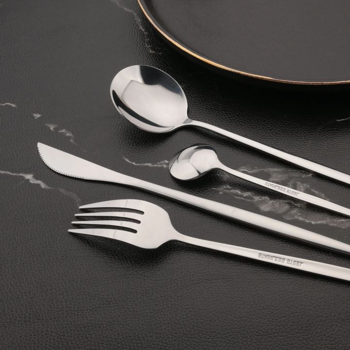 6Pcs%20Mirror%20Dinner%20Forks%20Cutlery%20Gold%20Stainless%20Steel%20Fork%20Flatware%20Kitchen%20Silverware%20Western%20Dinnerware%20Restaurant%20Fork%20Set%20-%20Image%206