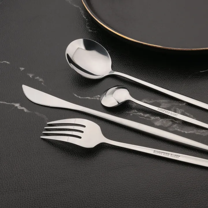 6Pcs%20Mirror%20Dinner%20Forks%20Cutlery%20Gold%20Stainless%20Steel%20Fork%20Flatware%20Kitchen%20Silverware%20Western%20Dinnerware%20Restaurant%20Fork%20Set%20-%20Image%206