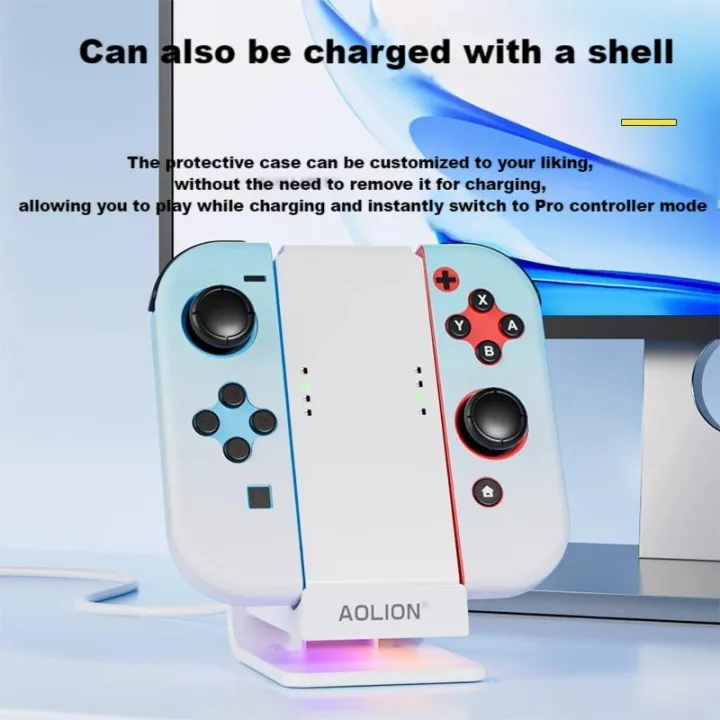 Aolion%20J20%20Charging%20Grip%20Bracket%20With%20RGB%20Charging%20Station%20For%20Joycon%20Handle%20Game%20Controller%20Grip%20For%20Nintend%20Switch%20Accessories%20-%20Image%206