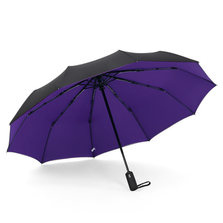 Fully%20Automatic%2010%20Bone%20Umbrella%20Men's%20Thickened%20Windproof,%20Sun%20Proof,%20Sunny%20and%20Rainy%20Dual-purpose%20Business%20Folding%20Umbrella%20-%20Image%205