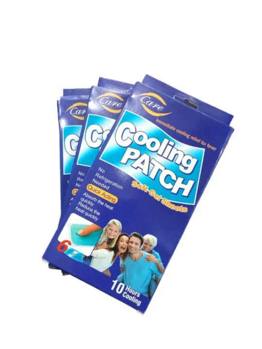 Cooling%20gel%20patch%206%20piece%20for%20(baby%20fever%20and%20vaccination)instant%20soothinh%20relirf%20for%20up%20to%208%20hours%20-%20Image%202