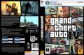 Grand Theft Auto IV PC Game. 