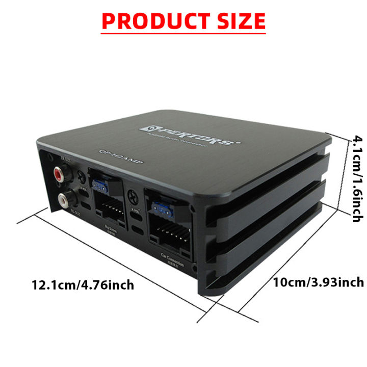 4-Channel%20Car%20Amplifier%20(60Wx4)%20240W%20Max%20Power%20for%20Large%20Display%20Android%20Devices%20Audio%20Subwoofers%20and%20Speakers%20Car%20Stereo%20AMP%20-%20Image%203