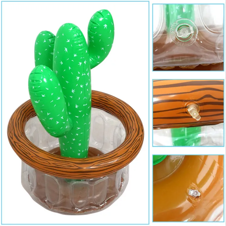 Inflatable%20Cactus%20Potted%20Plant%20Pool%20Float%20-%20Tropical%20Style%20Decor%20for%20Pool%20&%20Party,%20Easy%20to%20Inflate%20&%20Durable%20PVC%20Material%20-%20Image%204