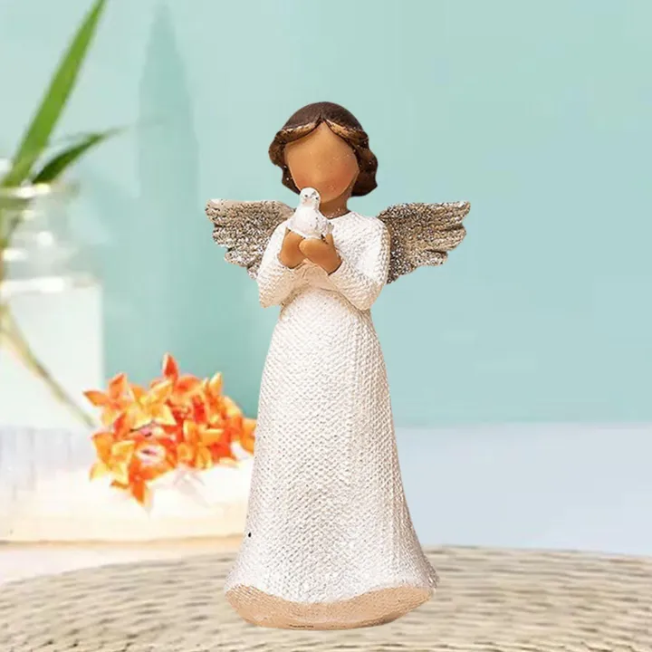 1Pc%20Angel%20Statue%20Figurine%20for%20Table%20Centerpiece%20Christmas%20Party%20Decoration%20Crafts,%20Home%20Living%20Room%20Angel%20Wing%20Cherub%20Sculpture%20-%20Image%202