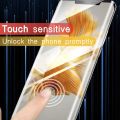 2Pcs For Oneplus 12 11 10 9 8 Pro ACE 3 2 Screen Protector Gadgets Accessories With Install Kit One Plus Not Tempered Glass. 