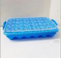 Plastic 24 Pieces Egg Tray - Safely Store And Transport Your Eggs With This Durable Tray.