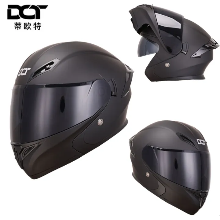China%203C%20certified%20flip-top%20helmet%20wdual%20lens%20helmet%20motorcycle%20helmet%20full%20face%20helmets%20downhill%20racing%20helmets%20motorfiets%20helm%20-%20Image%204