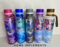 Aqua Water Bottle *500ML* For Gym, Office & School Etc.. 
