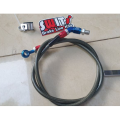 The Swit head 45 front brake cable, brake cable, front brake cable, switch length 36 **** genuine ****. 