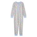 New design 8-10 year styles soft overall nighty for girls. 