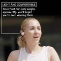 Sony WI-OE610 Float Run Open-Ear Wireless Earphones. 