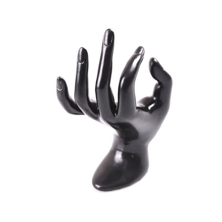 Hand Accessory Multiple Display Mannequin Hand Finger Jewellery Glove Ring Bracelet Display Stand ...