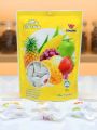 My Chewy Soft Milk Jelly Mix Fruit Flavors- 180g.