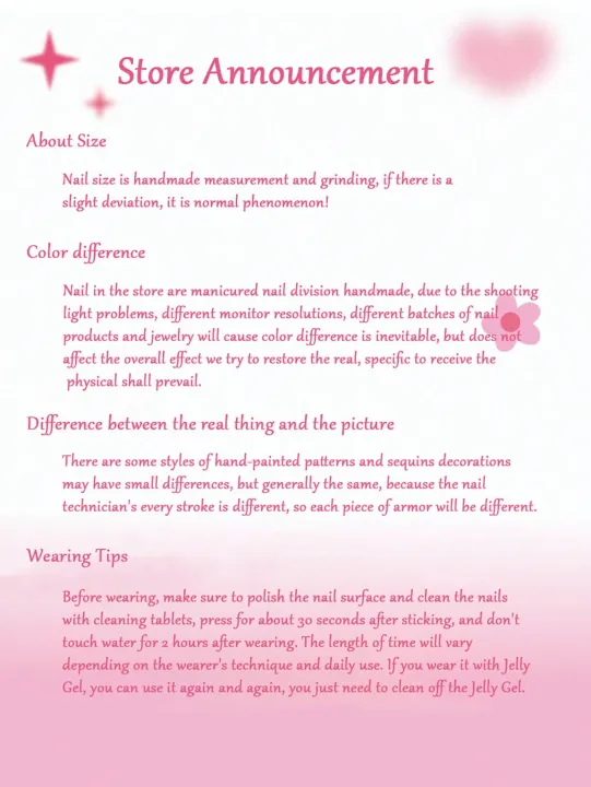 10pcs%20red%20Y2k%20Girl%20Handmade%20Press%20On%20Nails%20leopard%20gel%20Sweet%20Cool%20With%20star%20Metal%20Decoration%20Wearable%20Artificial%20False%20Nail%20-%20Image%205