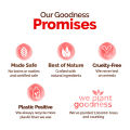 Mamaearth Cherry Moisture Therapy Lip Balm 15 g. 