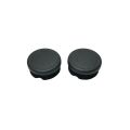 2PCS Chassis Plugs For YAMAHA TDM850 TDM 850 2002-2018 2004 2005 2006 2007 2008 Motorcycle Frame Hole Cover Caps Plug Frame Cap.