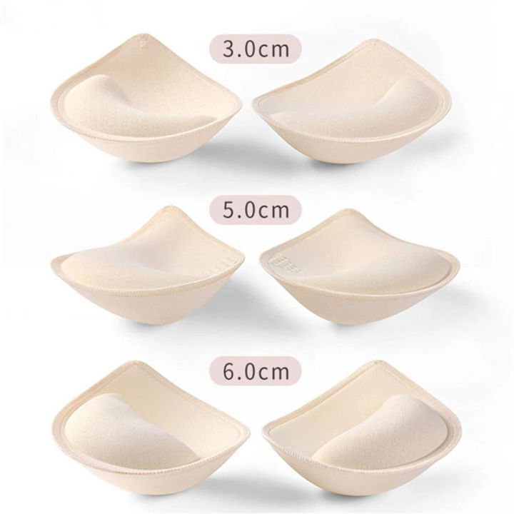 Women%20%20Breast%20Insert%20Push%20Up%20Bra%20Enhancer%20Swimsuit%20Bikini%20Pad%20Removeable%20Foam%20Chest%20Accessories%20Swimsuit%20Thickness%204/5/6cm%20-%20Image%205