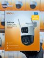 Imou Cruiser Dual 2 6MP ,  Imou Cruiser Dual 2 6 Megapixel (3MP+3MP)  Free Shipping  Smart Color Night Vision  360° Coverage  2 Way Talk, Speaker, Siren  IP66 Weatherproof Human Detection, Vehicle Detection, IP Camera NVR, IP CCTV Camera, CCTV IP Camera. 