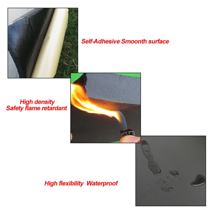 Car%20Sound%20Proofing%20Deadening%20Mat%20Heat%20Closed%20Cell%20Foam%20Anti-noise%203/6/8/10mm%20Thickness%20Car%20Truck%20Sound%20Insulation%20Cotton%2050x30cm%20-%20Image%204