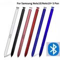 New Touch Pen Stylus S Pen For Samsung Galaxy Note 10 SM-N970 Note 10 + Plus SM- N975 With Bluetooth Function.
