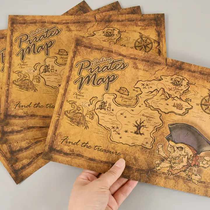 Pirate%20Adventure%20Treasure%20Hunt%20Map%20Classic%20Retro%20Kraft%20Paper%20Maps%20Party%20Cosplay%20Props%20Halloween%20Pirate%20Theme%20Party%20Decor%20-%20Image%202