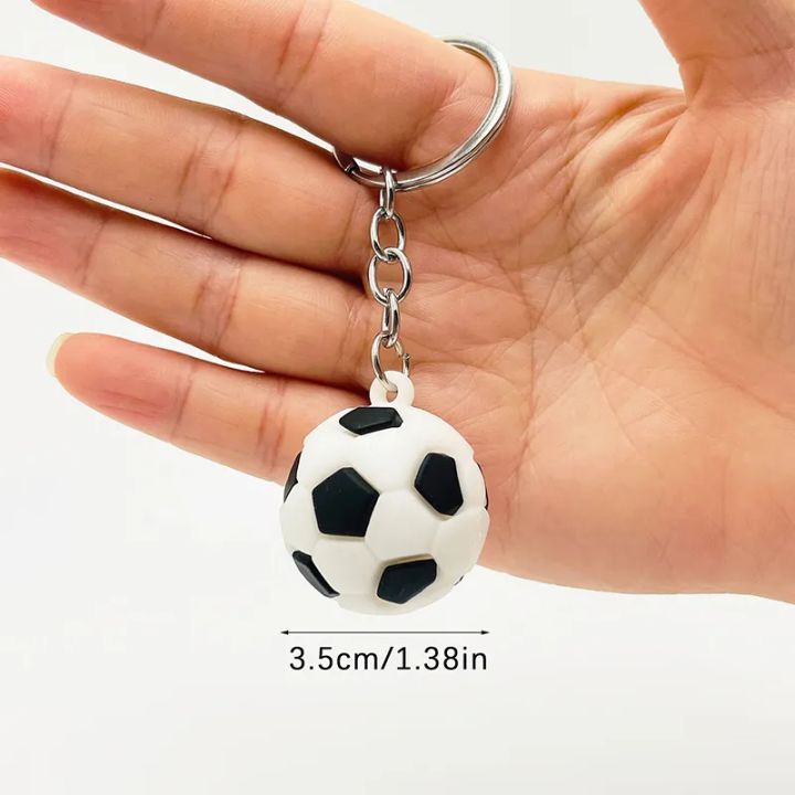 Mini%20Football%20Keychain%20/%20Soccer%20Ball%20Keychain%20%E2%80%93%20Sports%20Key%20Ring%20for%20Kids,%20Gifts,%20Rewards%20&%20Party%20Favors%20-%20Image%202