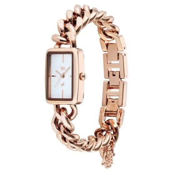 Elegant Stylish Analog Watch For Ladies