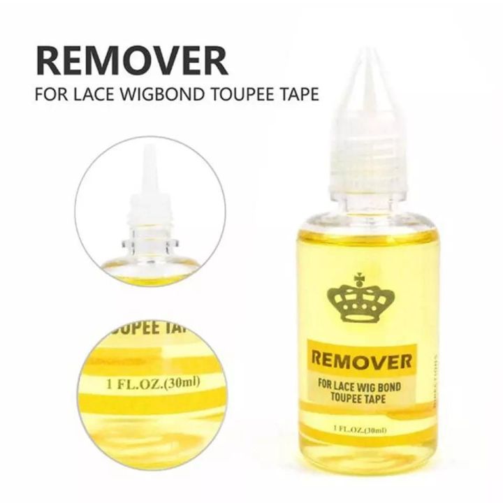 30ml%20Remover%20For%20Lace%20Wig%20Bond%20And%20Toupee%20Tape%20Super%20Hair%20Bonding%20Hair%20Extension%20Remover%20Wig%20Remover%20Toupee%20Remover%20-%20Image%202
