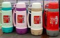 Insulated Water Bottle Day and Days Vaccum Flask for 12 hours hot and cold. 