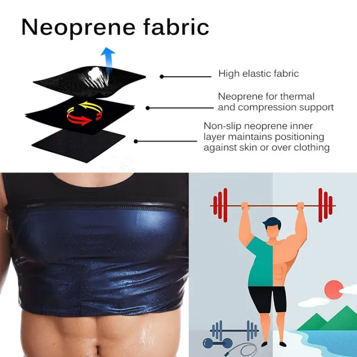 New%20Men%20Neoprene%20Sweat%20Sauna%20Vest%20Body%20Shapers%20Vest%20Waist%20Trainer%20Slimming%20Vest%20Shapewear%20Waist%20Shaper%20Corset%20For%20Women%20-%20Image%203