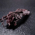 11CM Jujutsu Kaisen Ryomen Sukuna Finger Anime Jujutsu Kaisen Finger Cosplay Prop Plastic Accessories Figure PVC Model Toy .