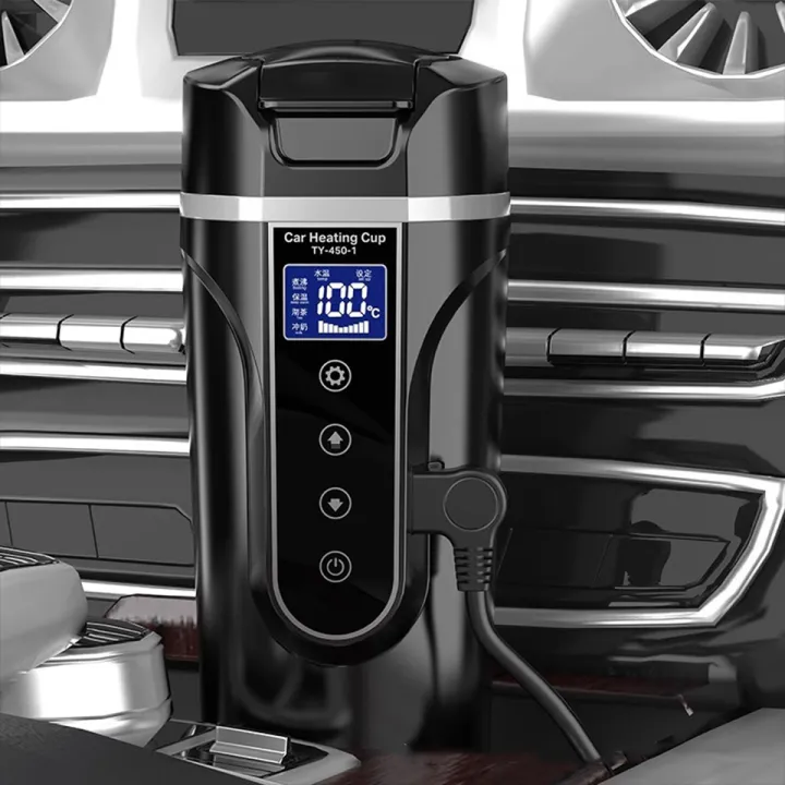 R31%20450ml%20Car%20Heating%20Cup%2012v/24v%20Portable%20Electric%20Kettle%20Smart%20Touch%20Screen%20Thermal%20Mug%20Temperature%20Adjustable%20Car%20Heating%20Mug%20-%20Image%202