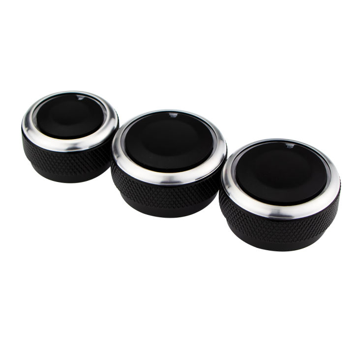Accessories%20For%20Hyundai%20Elantra%202004-2016%20Air%20Conditioning%20Knob%20Aluminum%20Alloy%20AC%20Knob%20Heat%20Control%20Button%20Replacement%203pc%20-%20Image%204