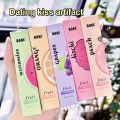 Fresh Breath spray Anti bacterial deodorization bad breath removal mouth prefume spray-Fruit Flavour.