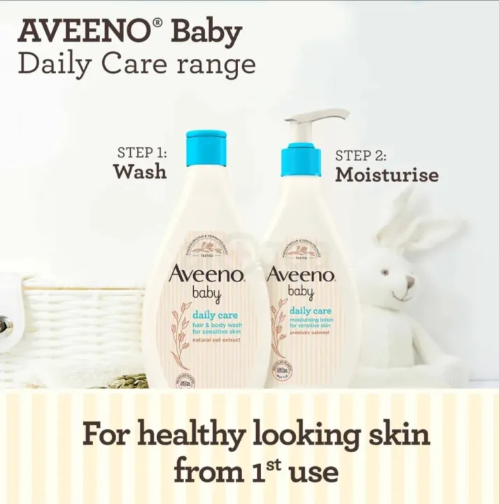 Aveeno%20Baby%20Daily%20Care%20Hair%20&%20Body%20Wash%20for%20Sensitive%20Skin%20with%20Natural%20Oat%20Extract%20250ml%20-%20Image%205