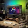 YEELIGHT Screen light Bar Pro Eyes Protection Reading smart PC Computer Lamp Display Hanging Light APP Control by mi home. 